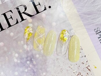 プティネイル(Puti Nail)/◇¥8,250◇