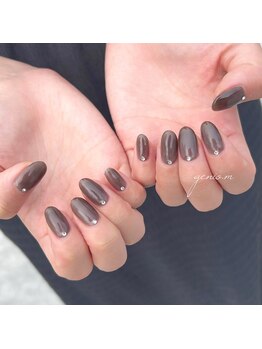 ジェニオ(genio.m)/BASIC