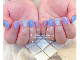 ハンド定額コース6280