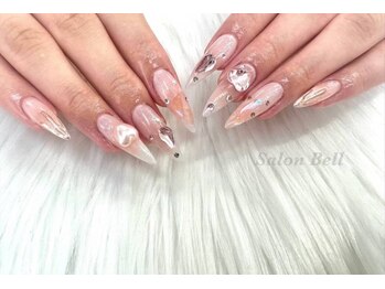 トータルサロン ベル(Bell)/