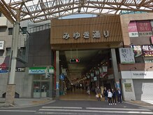 Lila姫路駅北口店までの道案内☆