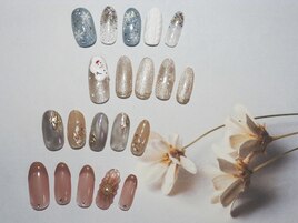 1月定額　7500円（税込8250円）