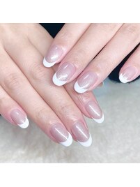 フレンチネイル