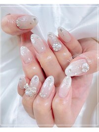 【定額90min】￥9,500