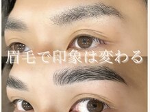 ミランオオサカ(MIRAN OSAKA)/眉毛ケアしてますか？