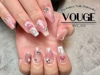 ヴォーグ(VOUGE)/
