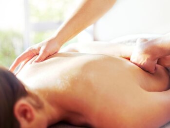 ソナ(SONA)/施術イメージ