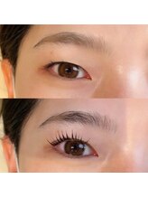 ウイ(UI)/まつ毛パーマ