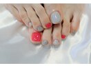 フットネイル