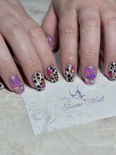 ツメ ネイル(Tsume Nail)/プレミアムプラン