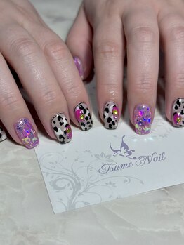 ツメ ネイル(Tsume Nail)/プレミアムプラン