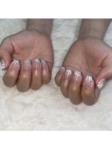 はあとねいる 東川口店/フラッシュラメNO6