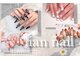 リアンネイル(lian nail)の写真