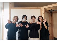 ほっこり。 水戸店/お待ちしております♪