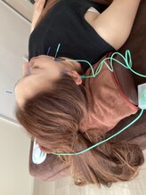 ハリファ鍼灸院 横浜関内院(HariFa鍼灸院)/美容鍼