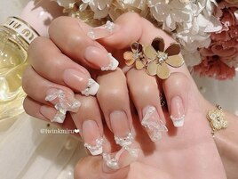 150min付け放題コース☆