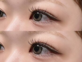 ジェム バイ ヘアータイム(gem by HAIR TIME)の写真/お子様と一緒に入れる個室があるので周りの目を気にせず過ごせる♪家事や育児で忙しいママにおすすめ☆