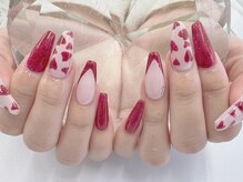 ジーエー(G.A)/6～8本アート¥6578