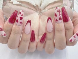 6～8本アート¥6578