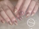 ベッコウネイル