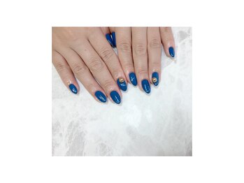 ノエル(NOEL)/美爪ワンカラー