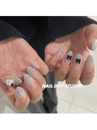 グラデーション