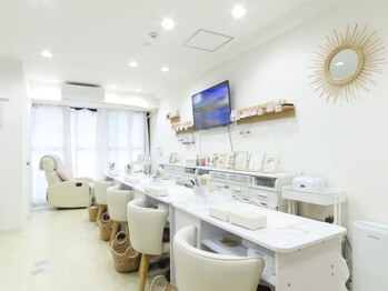 アンリッシュ 池袋東口店(un Riche)