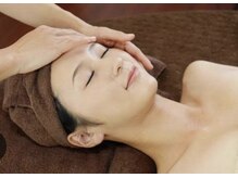 シンビューティーサロン 大宮本店/感謝祭アロママッサージ