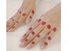 【シワシミ予防】Hand Care エイジングケアコース60min￥6000→