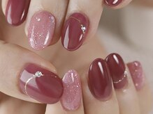 ティアンドディ 札幌(T&D)/定額コースA5000円デザイン