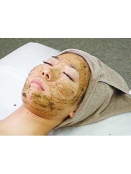 美白ケアをしたい