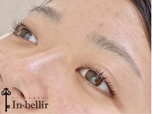 アンベリィ(In bellir)/＊まつ毛パーマ＊