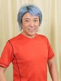 足圧宗家 良知整骨治療院 良知 善治朗