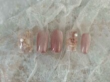 トゥデイ ネイル 新栄(Today Nail)/