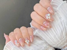 ネイルドシレラ パセーラ店(nail de SIRELLA)