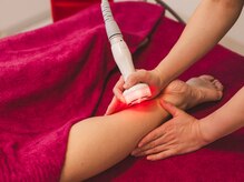 エピ(ep)/●筋膜リリース痩身