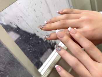 シルク ド リバー(Silk de River)/フレンチ×デザイン