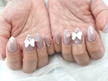 ラミニョンネイルナゴヤ(La Mignon Nail Nagoya)