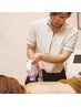 360°ぐるっと美肌全身脱毛【お顔　VIO込】初回コース¥15,000