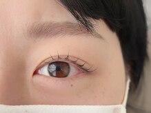 アーツ アイサロン 町田店(arts eyesalon)/まつげパーマ