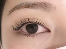 プライズアイリス アイラッシュ 池袋東口店(prize Iris eyelash)/アッパーリフトカール　