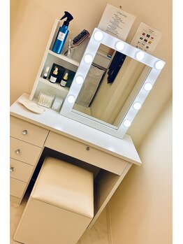 エスポワールカルド(Espoir caldo)/salon