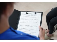 整体院 ウェルラボ(WELL LABO)/６，初回９０分サポート！