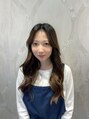 アイラッシュアンドネイル ヴェラール(Velar) 中島 じゅりあ