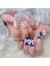 【学割U24】90分持ち込み:¥7900円☆(期間限定メニュー)