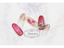 アモウズ(Amouz)/定額【テーマ:ルビー】21