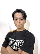 イーストレッチジム 新宿(E-STRETCH GYM) 川島 大輝