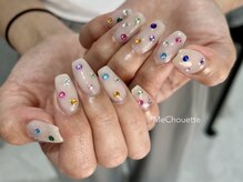 ミ シュエット(Me Chouette)/