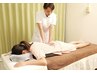 【全身癒しの贅沢整体100分】心身共の疲れを癒し,整体,目,首,頭部¥8700