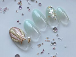 7月の定額アート